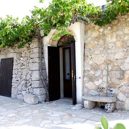 Palacca, Trullo Salentino Andrano Buitenkant foto