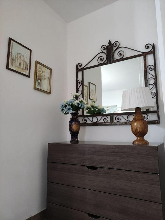 Palacca, Trullo Salentino Andrano Buitenkant foto