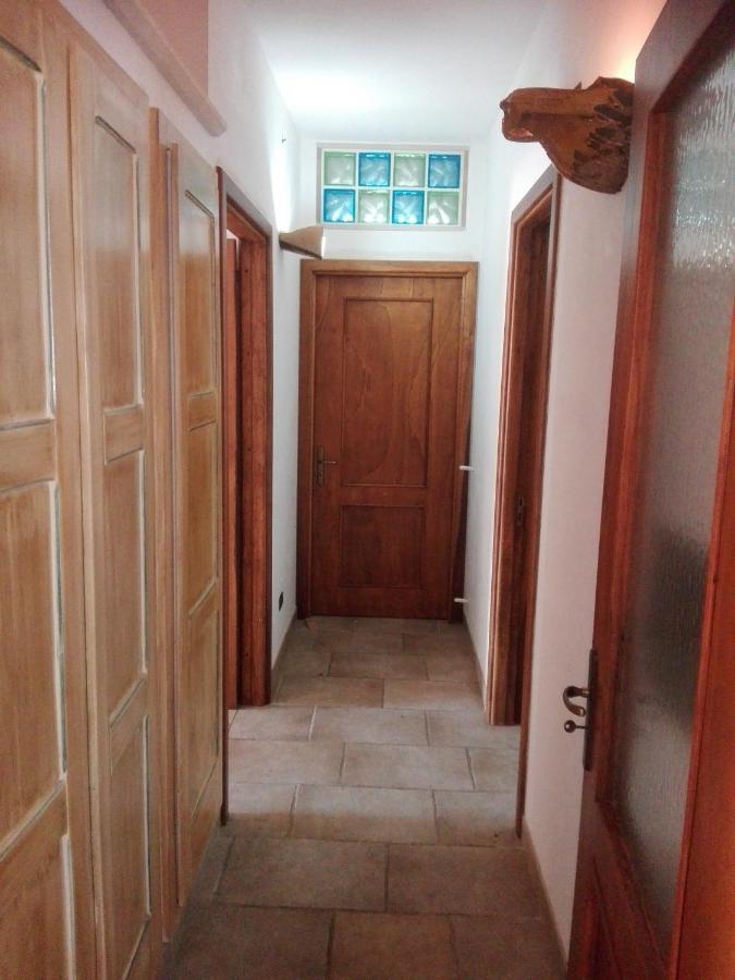 Palacca, Trullo Salentino Andrano Buitenkant foto