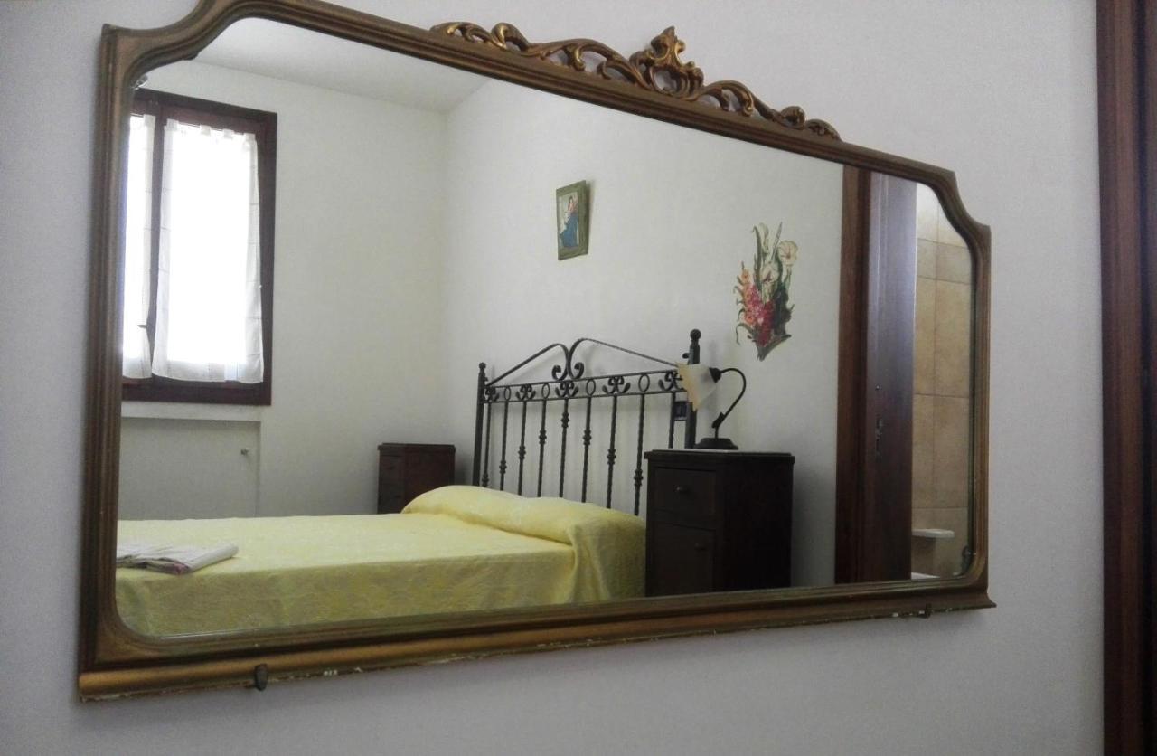 Palacca, Trullo Salentino Andrano Buitenkant foto