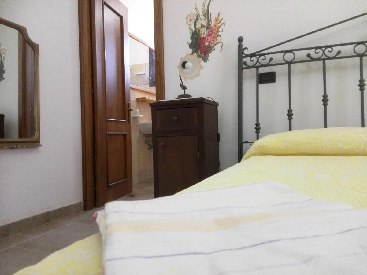 Palacca, Trullo Salentino Andrano Buitenkant foto
