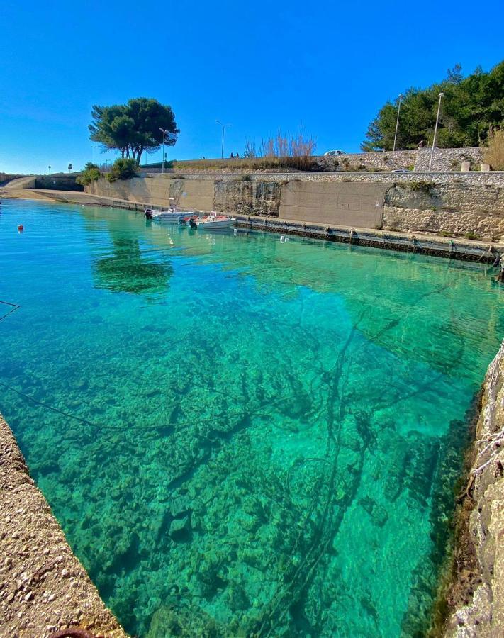 Palacca, Trullo Salentino Andrano Buitenkant foto