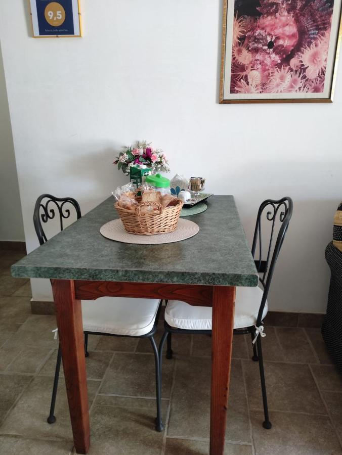 Palacca, Trullo Salentino Andrano Buitenkant foto