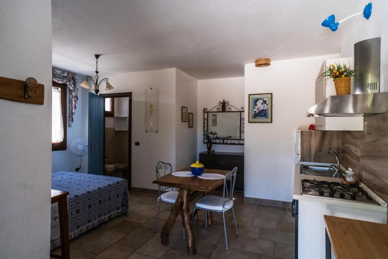 Palacca, Trullo Salentino Andrano Buitenkant foto
