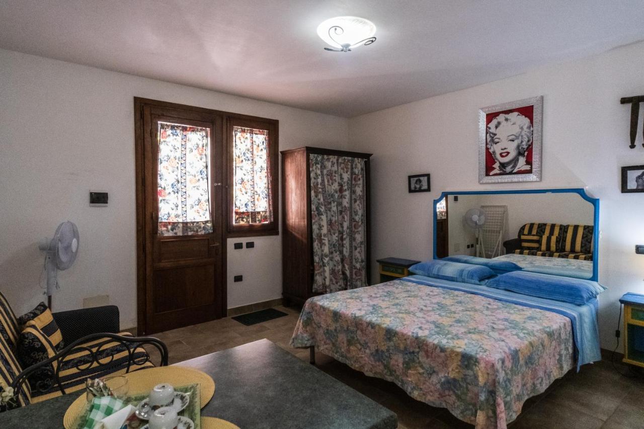 Palacca, Trullo Salentino Andrano Buitenkant foto