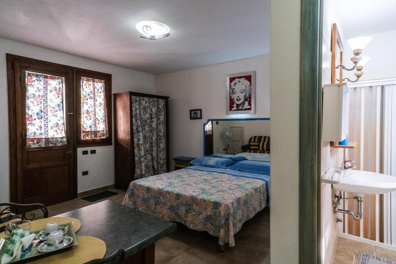 Palacca, Trullo Salentino Andrano Buitenkant foto
